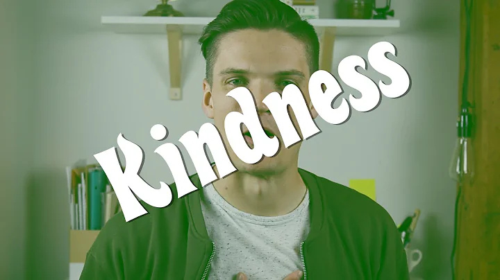 Kindness: The Secret Tool of Evangelism