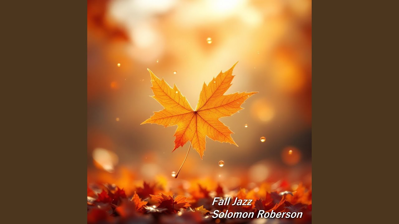 Guarda When Leaves Change su YouTube Guarda When Leaves Change su YouTube