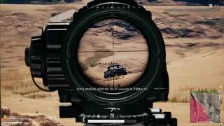 배틀그라운드 1인칭 재밌는데? 하이라이트 (조회수 총 3000돌파 감사합니다) screenshot 5