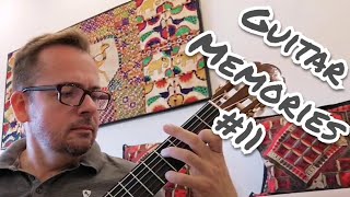 Gitarové Spomienky Jose Ferrer, Belle, Gavotte Op. 24