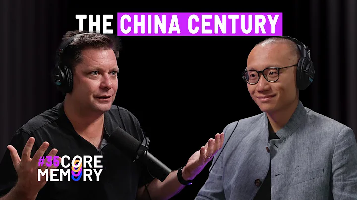 Who's Winning the Tech Race - Dan Wang On Breakneck