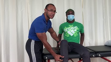 Manual Muscle Testing (MMT) Made Easy: Hip Flexion