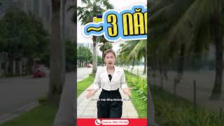 Cất tấm bằng vào vali và bay thẳng sang Đức: Visa 18B định cư lâu dài #shorts