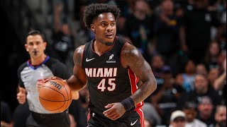 Davion Mitchell Best ASSISTS / Playmaking Tape | 2025-26 Full Season
