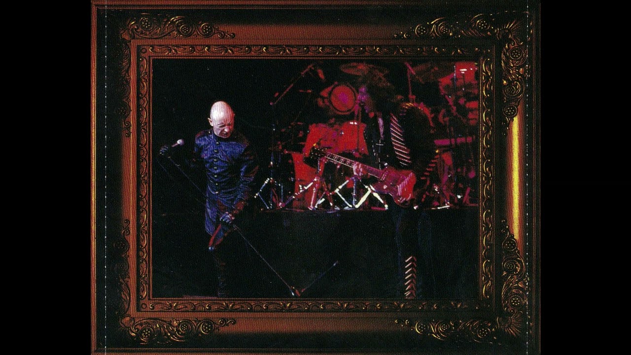 Black Sabbath - 15th November, 1992, Costa Mesa, Pacific