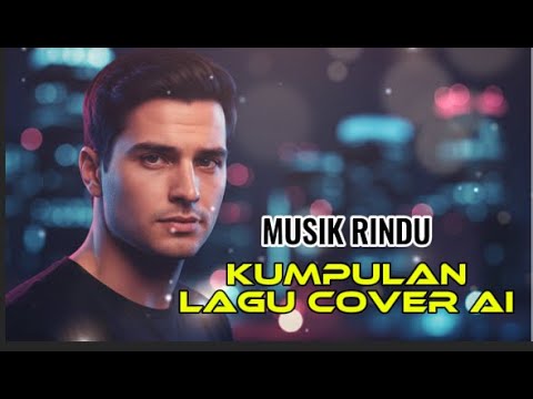 Kumpulan Lagu Rindu – Cover AI Musik Rindu | Lagu Galau, Sedih, Baper, dan Paling Dicari