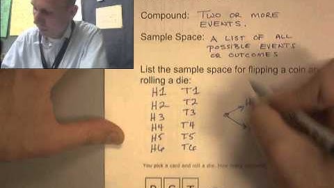 Barre 7th Z.5 Probability Compound events find the number of outcomes