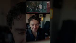 New Harry Potter HBO Series Trailer Reaction & Easter Eggs