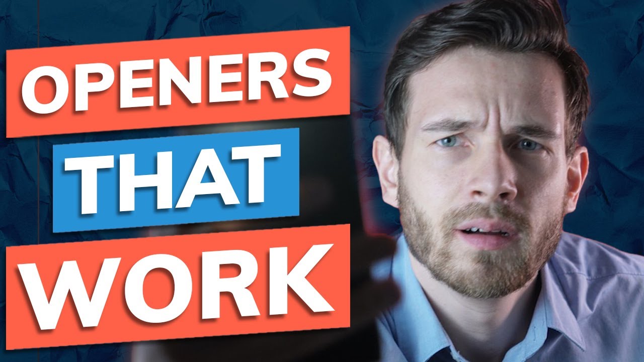 Best Way to Start a Conversation on Tinder (and Finish it Well)