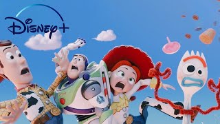 Hector Ortiz - Yo Soy Tu Amigo Fiel (From Disneys: Toy Story 4)