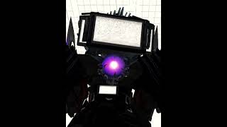 What if Titan tv man fights astro detainer alone? (pat 1)