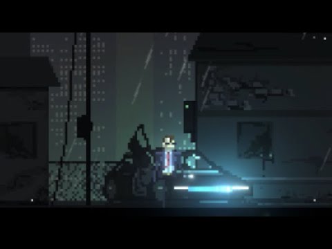File://maniac - Modify The Game Files to Solve This Cyberpunk Thriller!