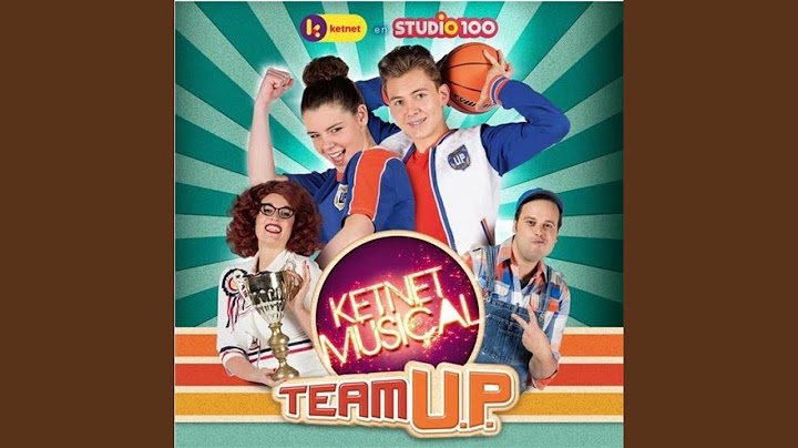 Ik Doe Mee (Karaoke)