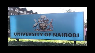University of Nairobi Digital Repository