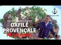 No. 35 - Oxfilé Provençale på stekhäll | Kapten Mat