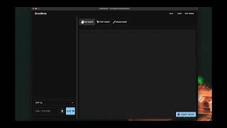 OmniNote: An enhanced note assistance application with handwriting recognition leveraging LLM screenshot 1