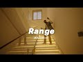 D Block Europe Type Beat - ”Range” (prod. MikaelBeatz)