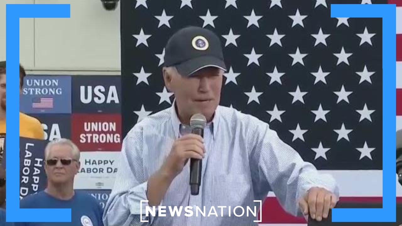 How is Biden maneuvering relations with India at the G20 Summit? | The Hill