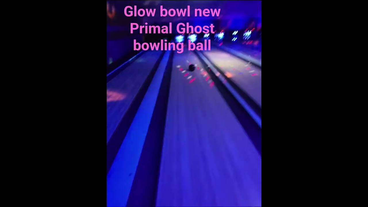 new Primal Ghost!!