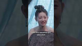 Gadis mudah hamil salah masuk ke ranjang kaisar dan jadi penawarnya.Stl malam panas,kaisar ketagihan