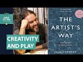 Artist's Way Guru On Creativity & Play! | Russell Brand Podcast