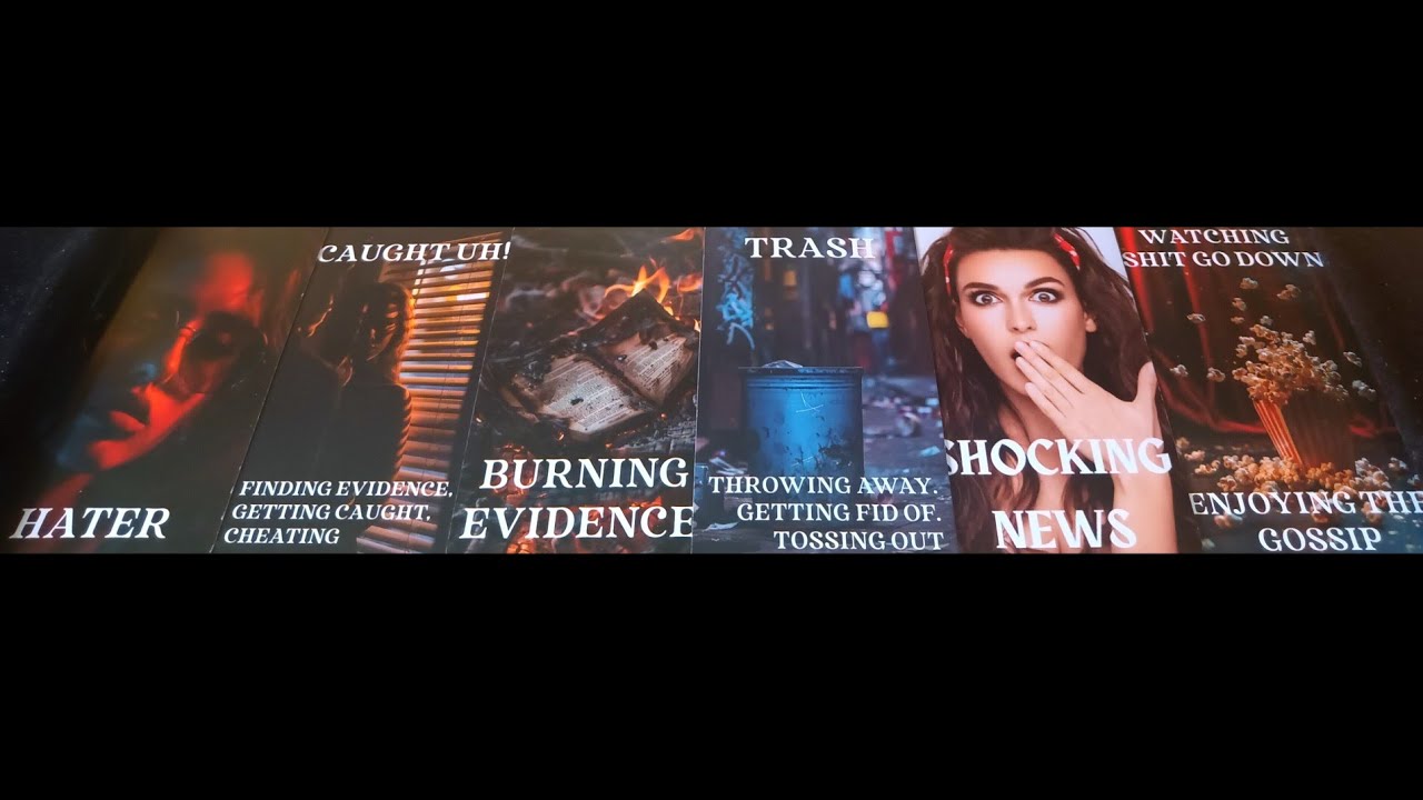 THEY ARE CAUGHT RED HANDED WITH NOWHERE 2 RUN‼️SCANDALOUS EVIDENCE THEY THOUGHT BURNED HAD COPIES💥😳💥