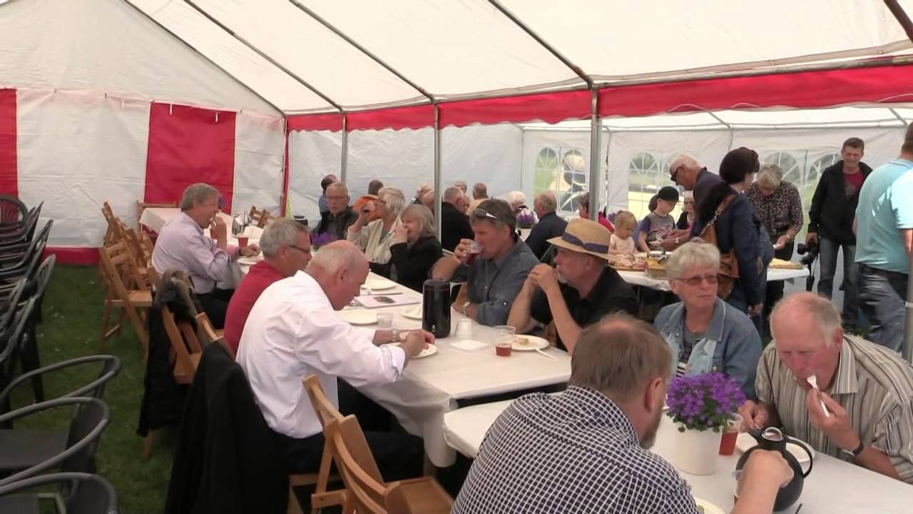 Bornholms Automobilmuseum's 25 år