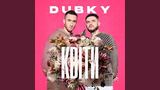 Video thumbnail of "DUBKY - Квіти"