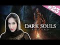 4 bosses em uma live só!!!!! - dark souls remastered #23