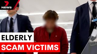 Sydney woman accused of $3 million cultural blessing scam | 7NEWS
