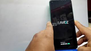 RAVOZ Z6 ANDROID 10 RESET PATTERN || PASSWORD || HARD RESET |FACTORY  RESET👍👍 screenshot 3