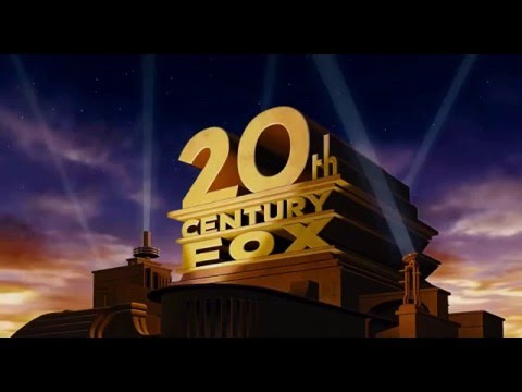  20th  Century  Fox  1994 logo Bylineless Mid 2000s color  