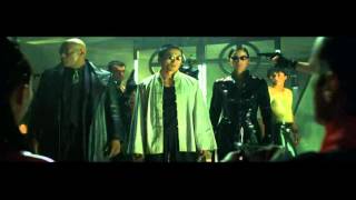 Matrix Revolutions - Pale 3  - In My Head Resimi