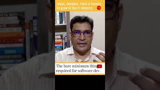 Celebrity How To Become A Software Developer? #Shorts Profile