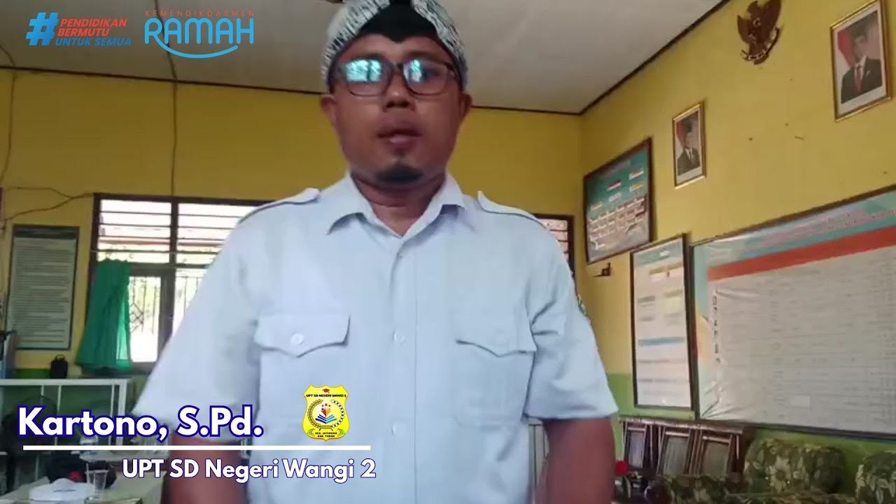 Inovasi Asesmen yang Menyenangkan dengan Gamekit