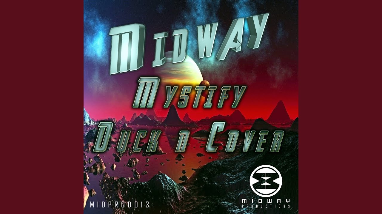 Watch Mystify on YouTube Watch Mystify on YouTube
