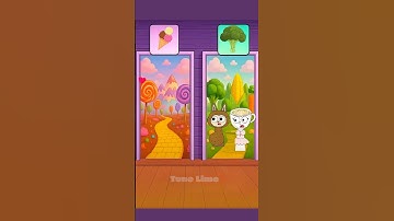 POV: Labubu & Simon want sweets, but Assassino Cappuccino blocks the way… | Incredibox Sprunki