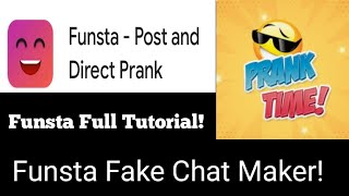 Funsta app kaise use kare !! How to use funsta app  screenshot 5