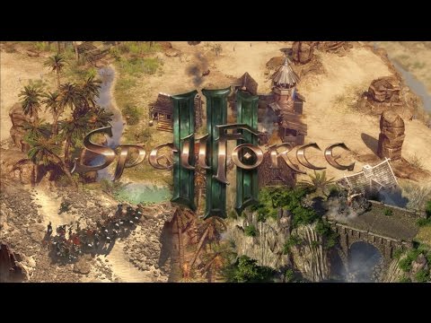 Spellforce 3 - Mood Teaser Trailer (E3 Content)