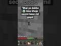 Minecraft X-Ray 😱 Hidden Base Reveal!