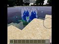 Que alguien explique estooo 🤯 #minectraft #update #flowboss #shadersbedrock