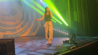 260505 4K YVES (이브) Tik Tok | YVES 2026 TOUR | VANCOUVER