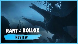 Game of Thrones: The Iron Throne Finale (S08E06) - Rant & Bollox Review