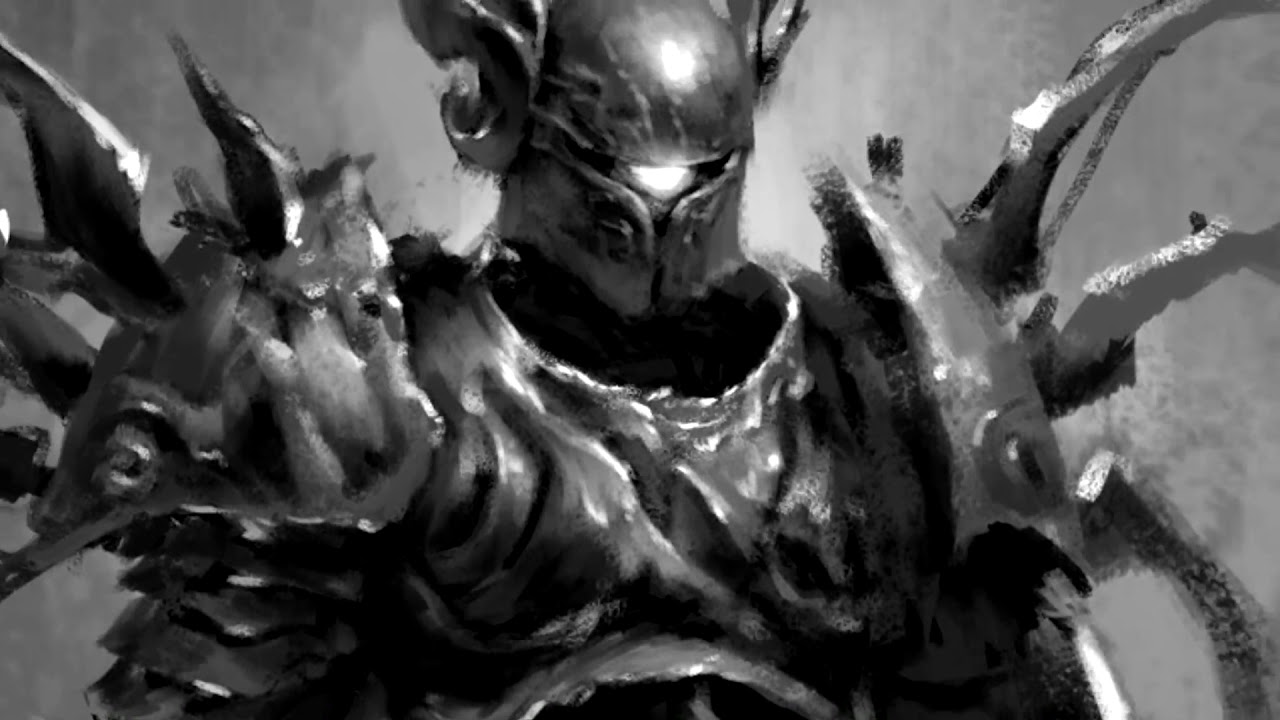 Infradist - The Rotted Sigh