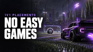 I Returned to Rocket League 1v1s… and Everyone Is Cracked