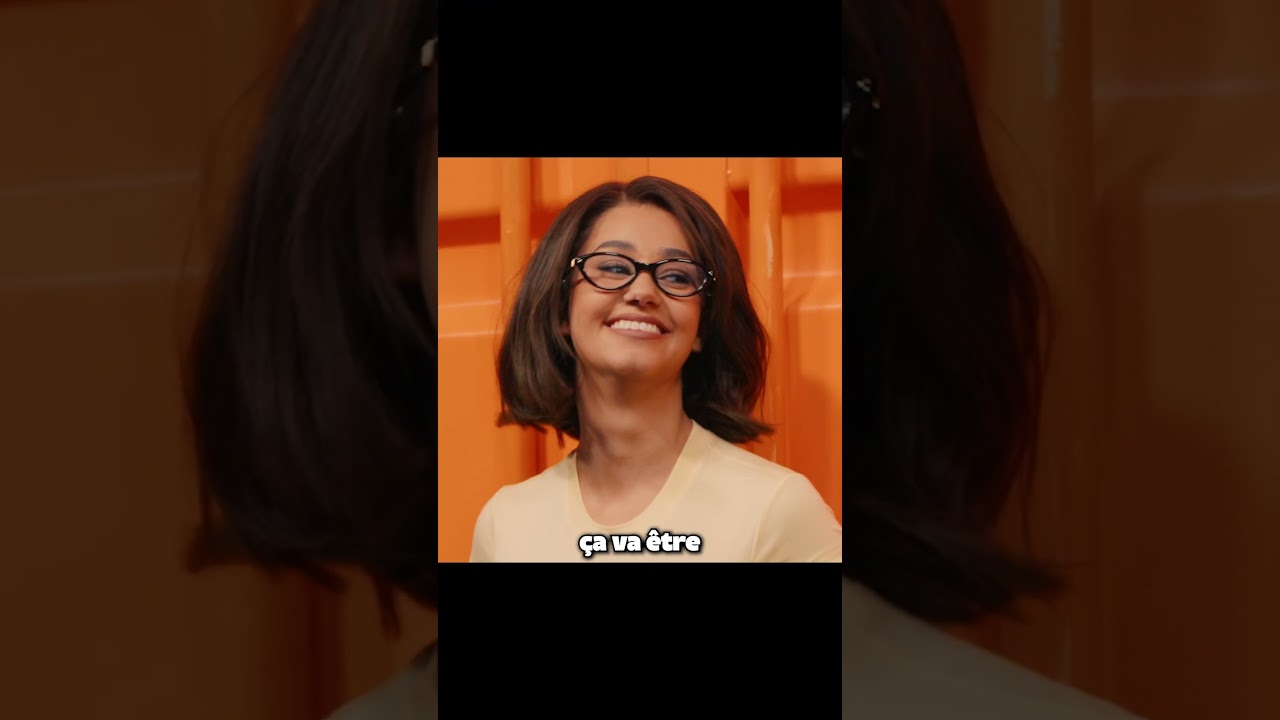 Nouveau format complètement inédit