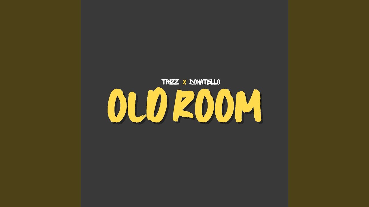 在 YouTube 上观看 Old Room