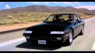 daft punk, human, 1987 Ferrari 412,electroma.wmv