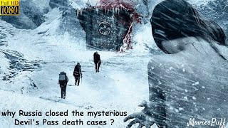 What Really Happened At Daytlov Pass? | Shocking Mystery Revealed | #mysteryrecapped