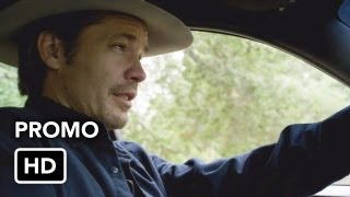 Justified 4x05 Promo "Kin" (HD)